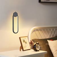 Immax NEO LITE OVALE Smart pendant luminaire black 40x12cm 22W Tuya WiFi with BEACON support (4)