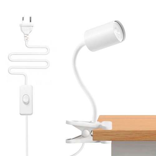 Immax PUNTO-1 ceiling, wall-mounted, spot luminaire for GU10 type source