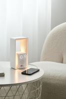 Immax CALM LED alarm clock with relaxing sounds (7)
