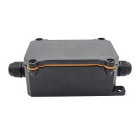 Immax NEO LITE Smart outdoor switch 16A, IP68, WiFi