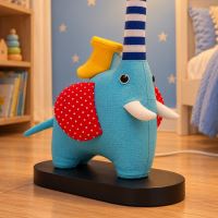 Immax ELEPHANT E27 130 cm Floor Lamp (10)