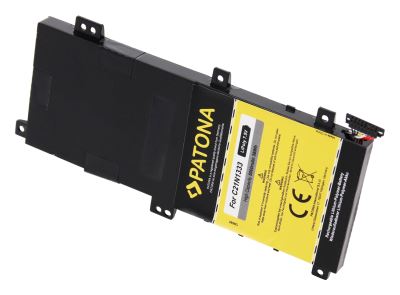 Battery Asus Flip R554/TP550  5000mAh Li-Pol 7,5V C21N1333