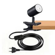 Immax PUNTO-1 ceiling, wall-mounted, spot luminaire for GU10 type source
