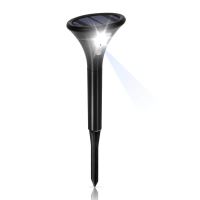 Outdoor solar LED lighting Immax GARDEN with light and motion sensor 1W (14)