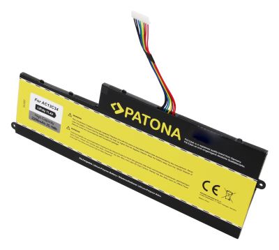 Battery Acer Aspire V5/E1 2200mAh Li-Pol 11,4V AC13C34
