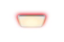 Immax NEO LITE TUDO Smart ceiling luminaire RGB backlight 40cm 50W Tuya WiFi black (15) (3)