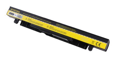 Akku Asus A41-X550 2200mAh Li-Ion 14,4V