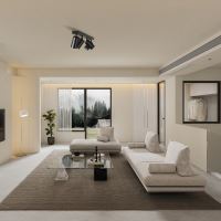 Immax NEO LITE PUNTO-4 Smart spotlight black GU10 6W, RGB+CCT WiFi BEACON (8)