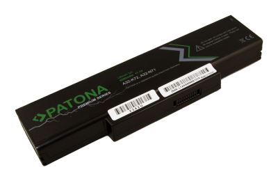 Akku Asus A32-K72 5200mAh Li-Ion 11,1V PREMIUM