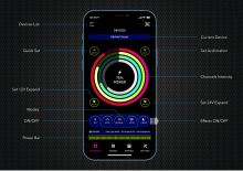 Immax NEO LITE Smart LED Aquarienbeleuchtung AQUA600, WiFi, Tuya (2)