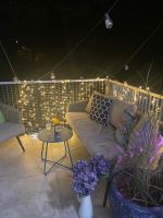 Immax NEO LITE Intelligente LED-Weihnachtsbeleuchtung - Kette 20 m, 200 Stk. CCT-Dioden, WLAN, TUYA (28)