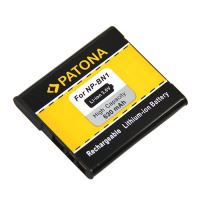 Battery Sony NP-BN1 630mAh Li-Ion (1071)