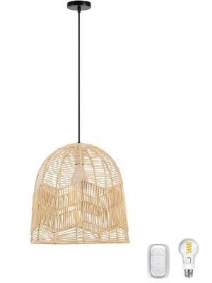 Immax BOHO PELO-COMPLET, light 40cm+SMART bulb+remote control