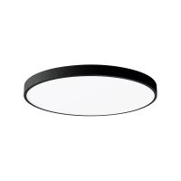 Immax NEO LITE SEMPLICI Smart ceiling light black 60cm 60W 4500 lm Tuya WiFi BEACON (1)