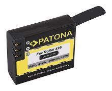 Battery Rollei AC425/426/430 1050mAh Li-Ion (329)
