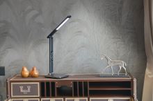 LED-Tischlampe Immax KINGFISHER schwarz (10)