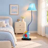 Immax ELEPHANT E27 130 cm Floor Lamp (5)