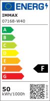 Immax NEO LITE TUDO Smart ceiling luminaire RGB backlight 40cm 50W Tuya WiFi black (34)