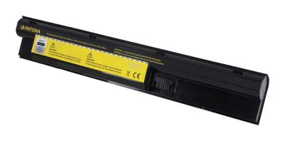 Akku HP ProBook 440/450 G0/G1 4400mAh Li-Ion 11,1V