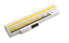 Battery MSI Wind U90 U100 4400mAh Li-Ion 11,1V