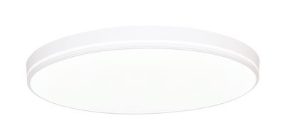 Immax NEO LITE AREAS Smart Deckenleuchte 40cm, 24W weiß Tuya Wi-Fi
