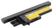 Akku IBM Thinkpad X60 4400mAh Li-Ion 14,4V