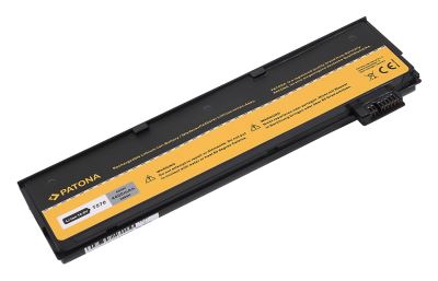 Battery LENOVO Thinkpad T470/T570/61++  4400mAh Li-lon 10,8V 01AV423