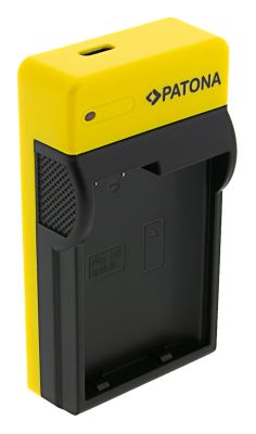 Netzteil Foto Nikon EN-EL15/EN-EL15B  slim,USB
