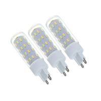Immax NEO LITE Set 3x Smart bulb LED G9 4W CCT, warmes Kaltweiß, dimmbar, WiFi, TUYA, Beacon (6)