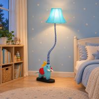 Immax ELEPHANT E27 130 cm Floor Lamp (2)