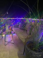 Immax NEO LITE Smart Christmas LED lighting - chain 40m, 400 pcs WW+RGB diodes, WiFi, TUYA (22)