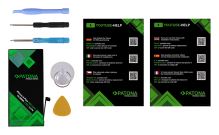 Akku iPhone 8 PLUS 2691mAh 3,82V Li-Pol+werkzeug