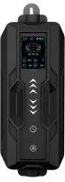 Immax Reiseladestation für Elektroautos EV/PHEV AC Typ 2 22 kW, 6m (1)