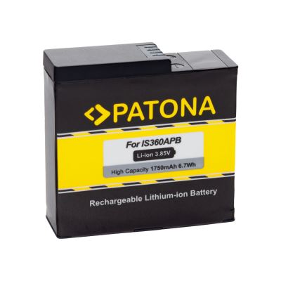 Akku Insta 360 ACE/ACE PRO 1750 mAh Li-Ion 3,85 V IS360APB