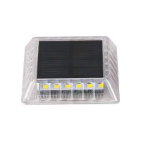 Outdoor Solar LED Beleuchtung TERRA W