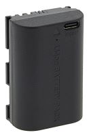 Akku Canon LP-E6NH/LP-E6P, 2600 mAh, Li-Ion  USB-C-Aufladung (2)