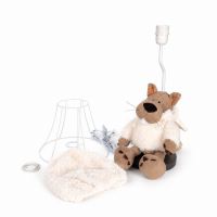 Immax WOLF E27 50 cm Table Lamp (16)