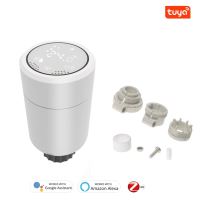 Immax NEO Smart Thermostat 4+1 Starter Kit, Zigbee, TUYA (6)