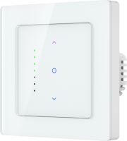 Smart switch Nexa for controlling blinds and roller blinds Immax NEO, Zigbee 3.0
