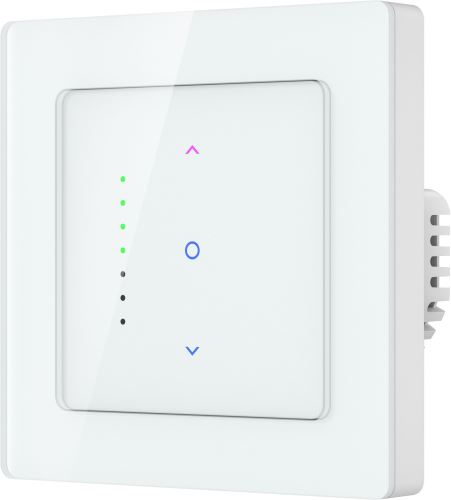 Smart-Schalter Nexa zur Steuerung von Jalousien und Rollläden Immax NEO, WiFi