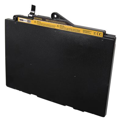 Akku HP EliteBook 725/820 G3 2800mAh Li-pol 11,4V SN03XL