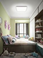 Immax NEO LITE TUDO Smart ceiling luminaire RGB backlight 40cm 50W Tuya WiFi black (5) (1)