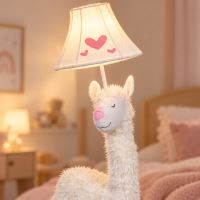 Immax LAMA E27 Stehlampe, 130 cm (7)