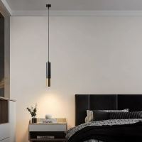 Immax PUNTO-ZG ceiling pendant spotlight black - gold, GU10 (4)