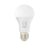 Immax NEO LITE Smart bulb LED E27 14W RGB + CCT color and white, dimmable, WiFi, Beacon (16)
