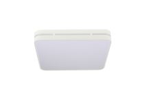 Immax NEO LITE PERFECTO Smart Deckenleuchte  Quadrat 42cm, 48W weiß Tuya Wi-Fi (1)