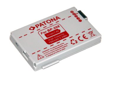Battery Canon BP208 700mAh Li-Ion