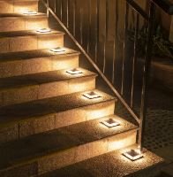 Outdoor solar LED lighting TERRACE 1,5W (3)