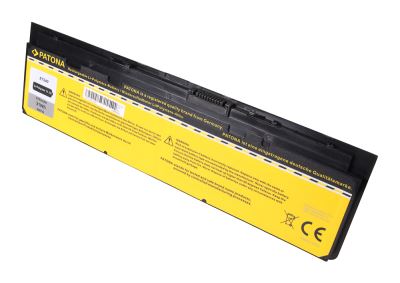 Akku Dell Latitude E7240/E7250 2800mAh Li-pol 11,1V HJ8KP