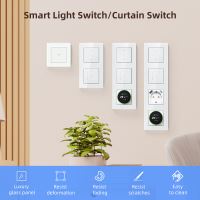 Smart-Schalter Nexa 2-Taste Immax NEO, Zigbee 3.0, 230 V (6)
